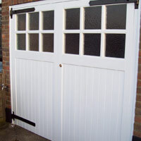 Gates & Garage Doors